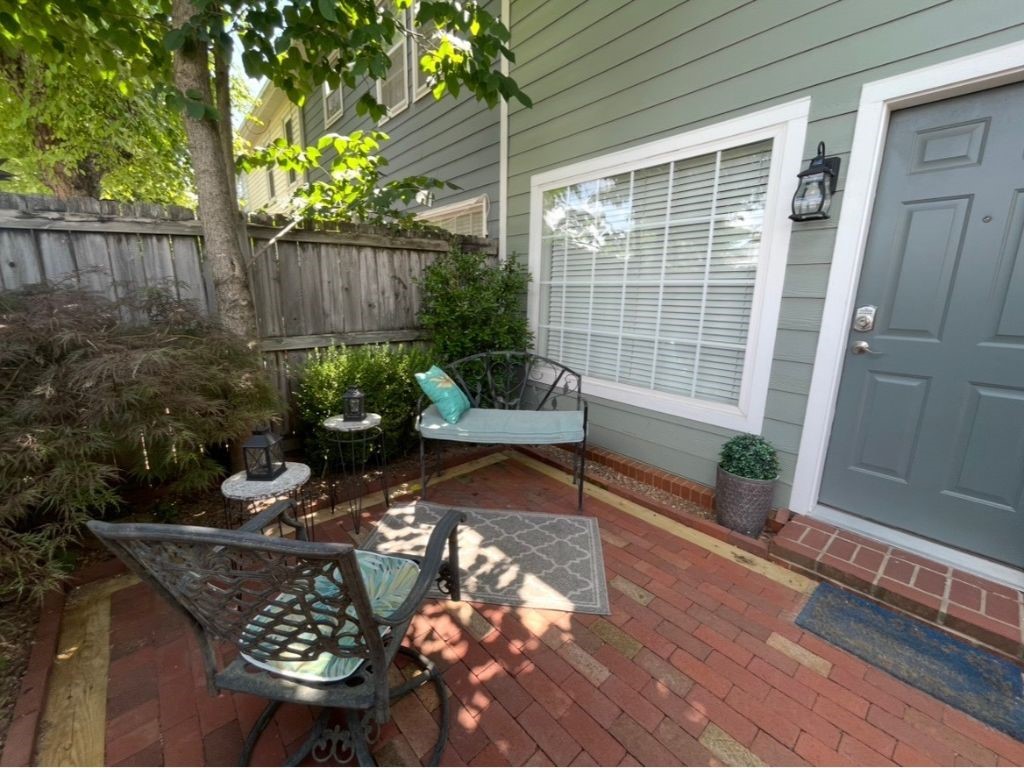 Summerhill - Residential Lease