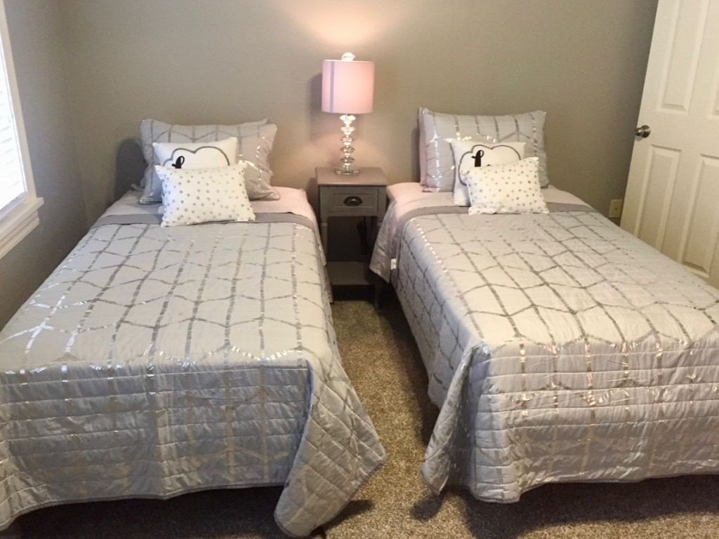 Summerhill - Residential Lease