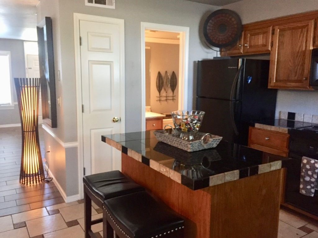 Summerhill - Residential Lease