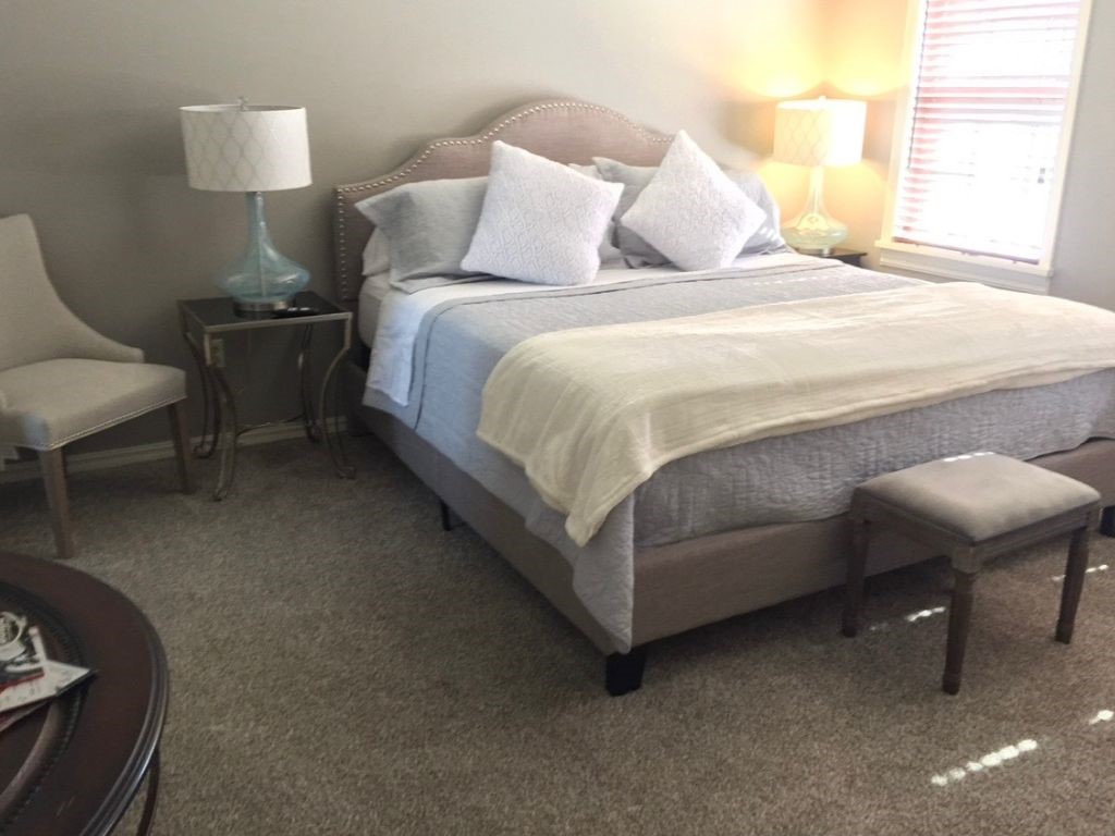 Summerhill - Residential Lease