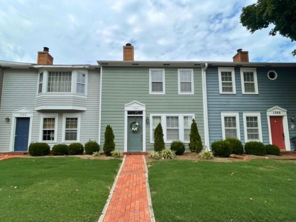 Summerhill - Residential Lease