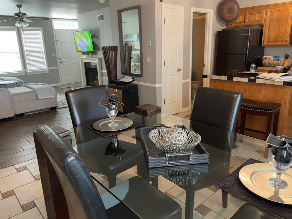 Summerhill - Residential Lease