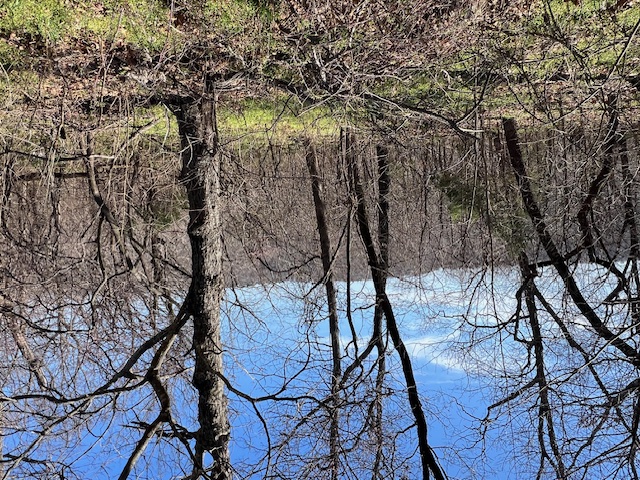 Unit 2 Holiday Island - Land