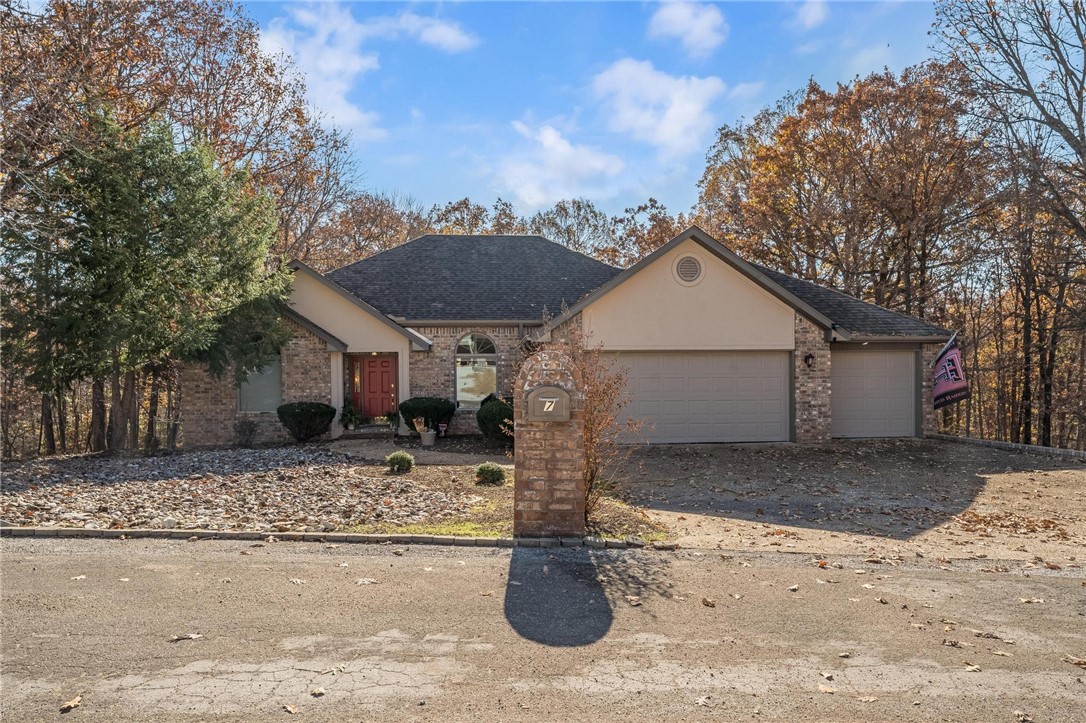 Branchwood Sub Bvv - Residential