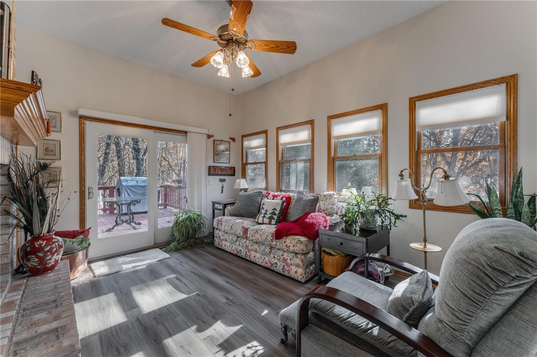 Branchwood Sub Bvv - Residential