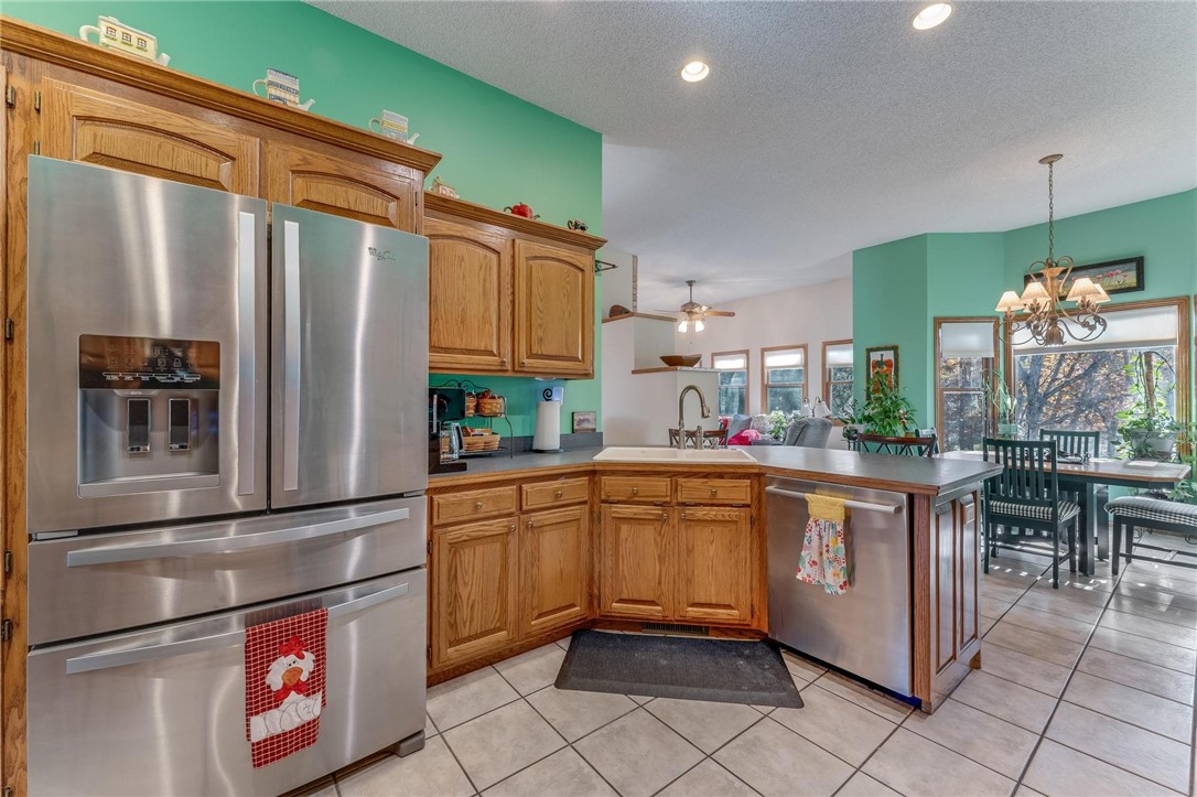 Branchwood Sub Bvv - Residential