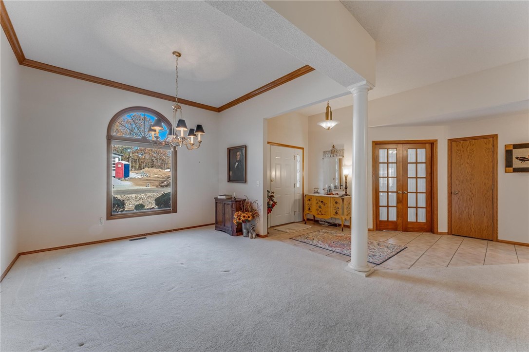 Branchwood Sub Bvv - Residential