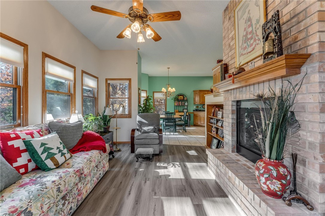 Branchwood Sub Bvv - Residential