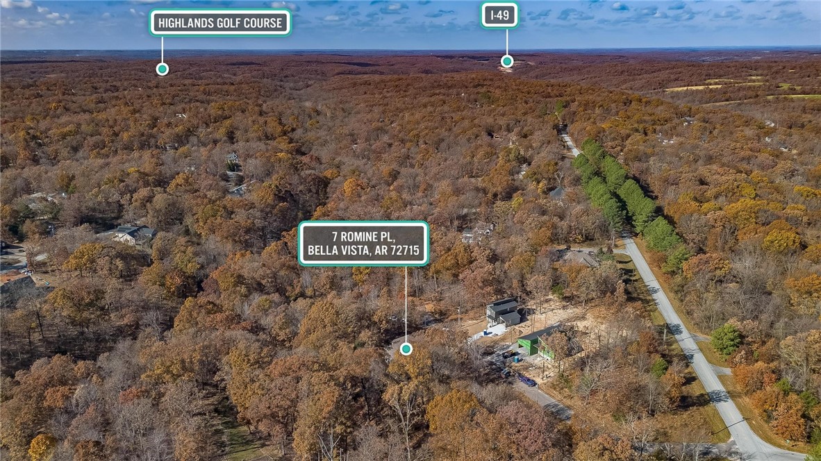 Branchwood Sub Bvv - Residential