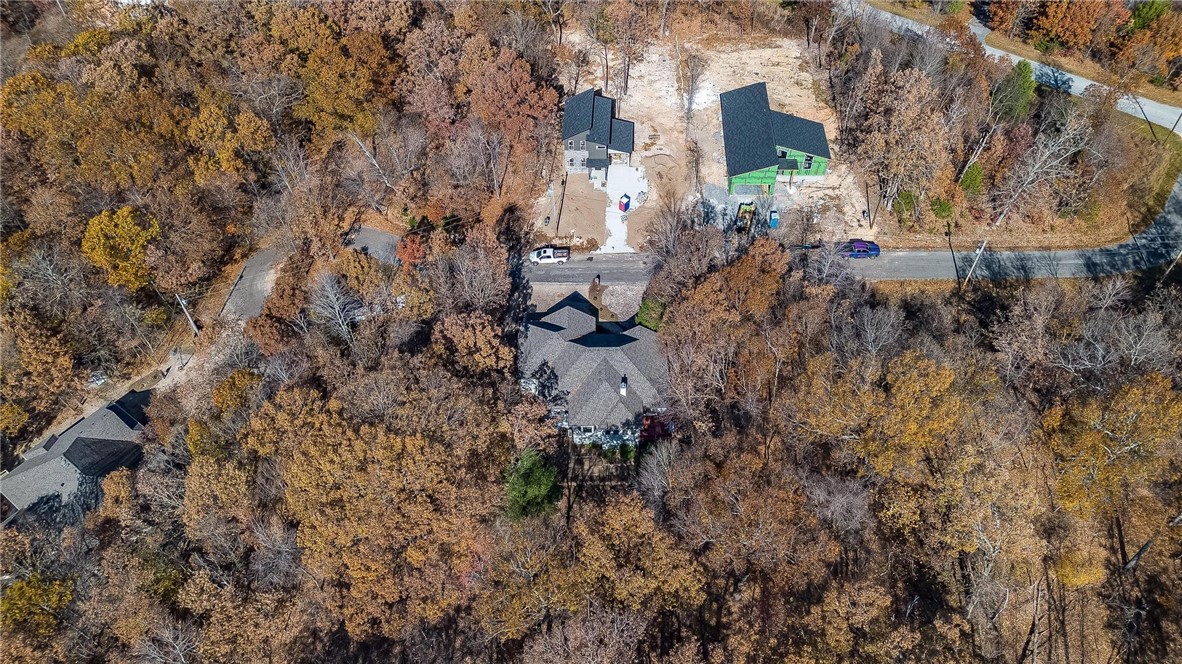 Branchwood Sub Bvv - Residential