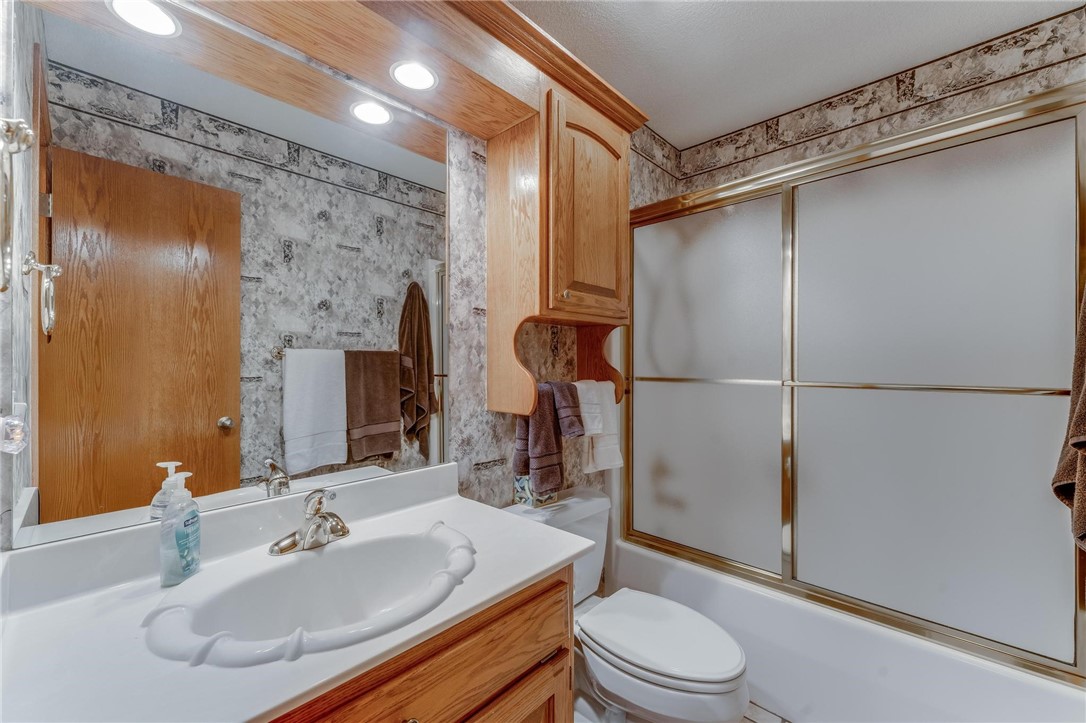 Branchwood Sub Bvv - Residential