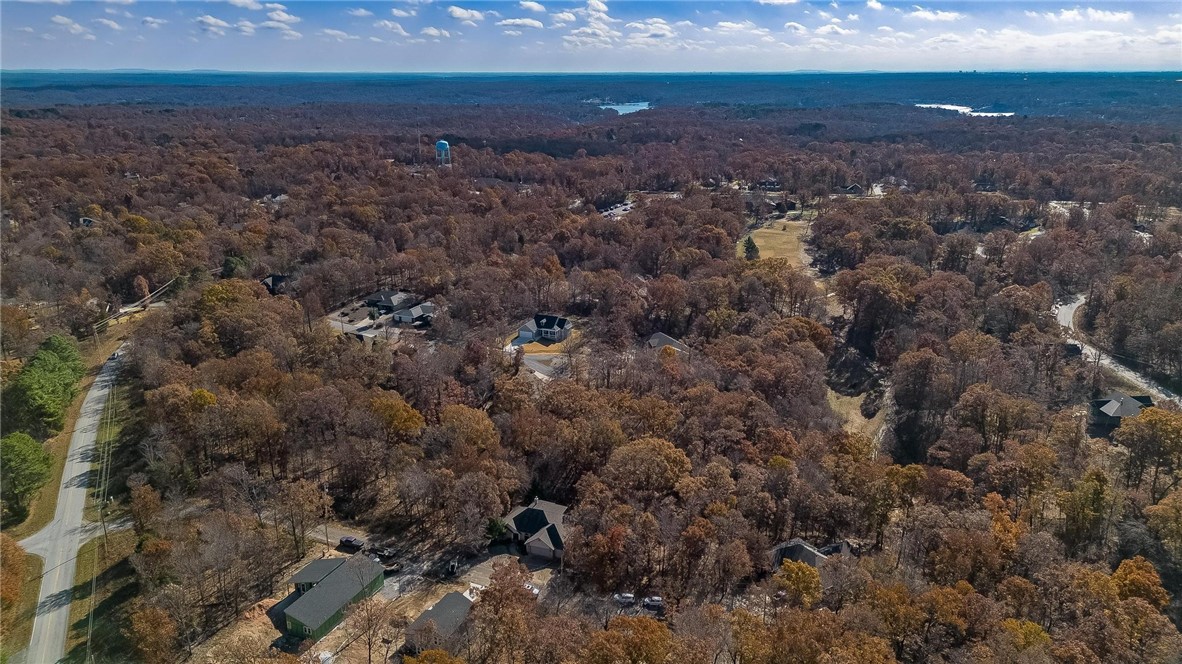 Branchwood Sub Bvv - Residential