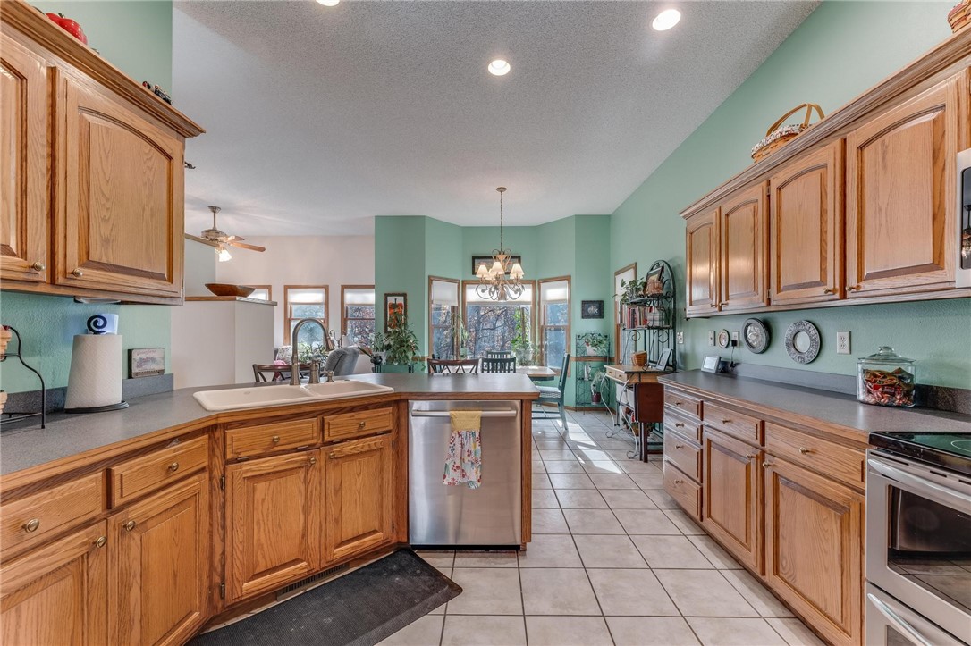 Branchwood Sub Bvv - Residential