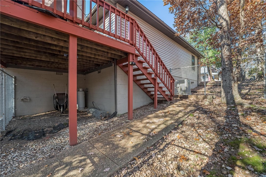 Branchwood Sub Bvv - Residential