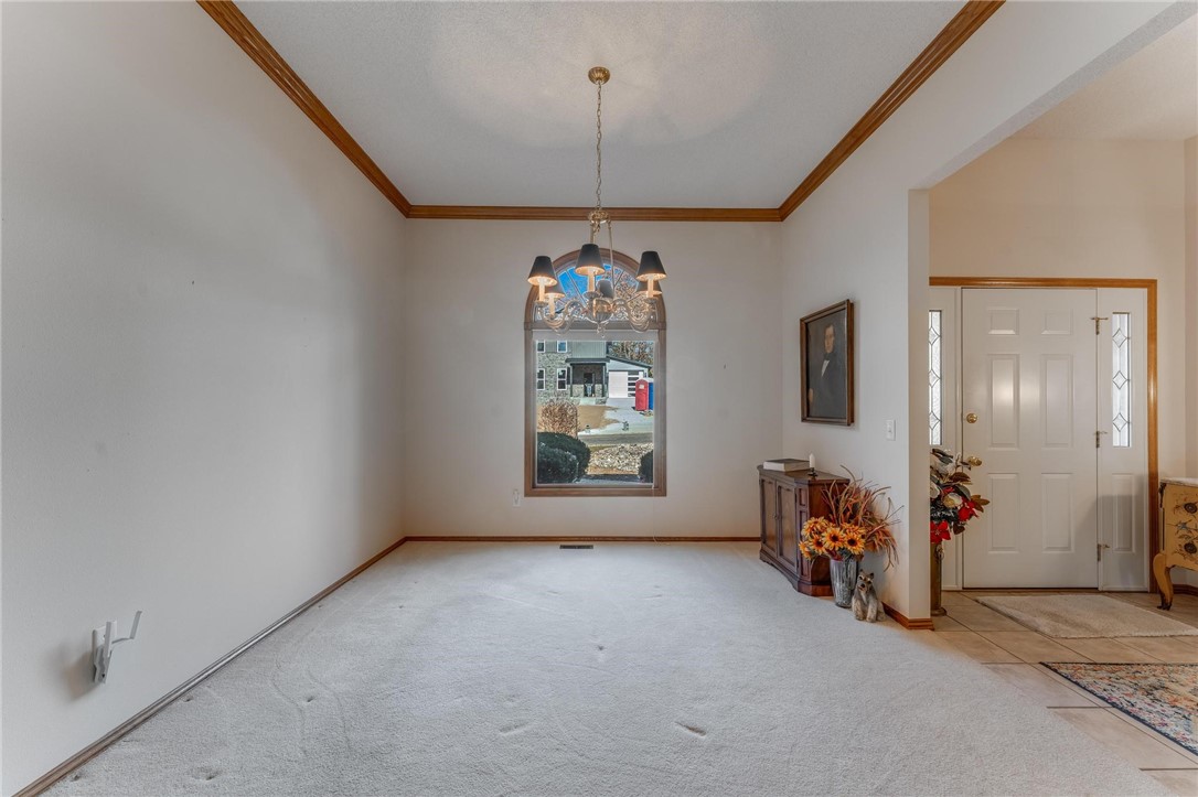 Branchwood Sub Bvv - Residential