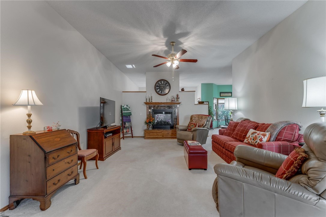 Branchwood Sub Bvv - Residential