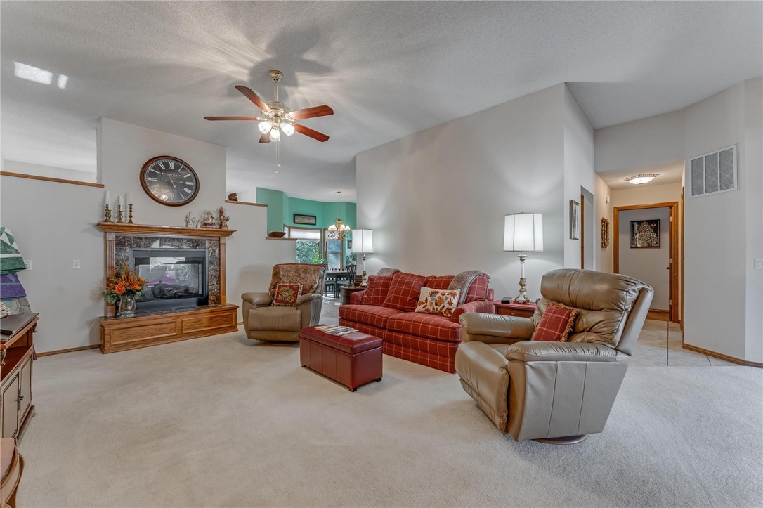 Branchwood Sub Bvv - Residential