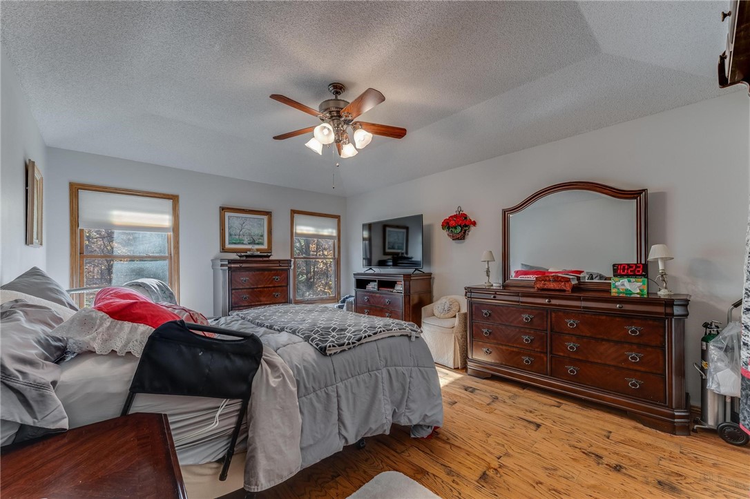 Branchwood Sub Bvv - Residential