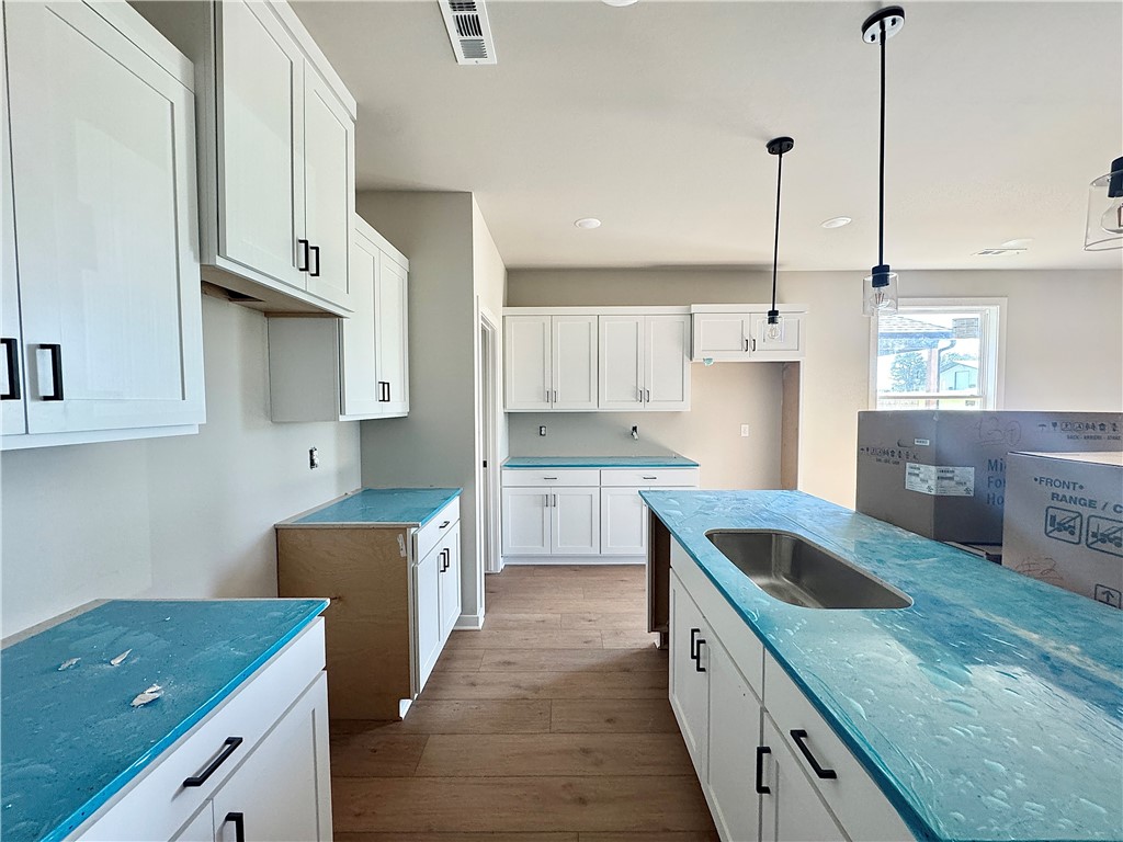 Jacobs Crossing - Residential