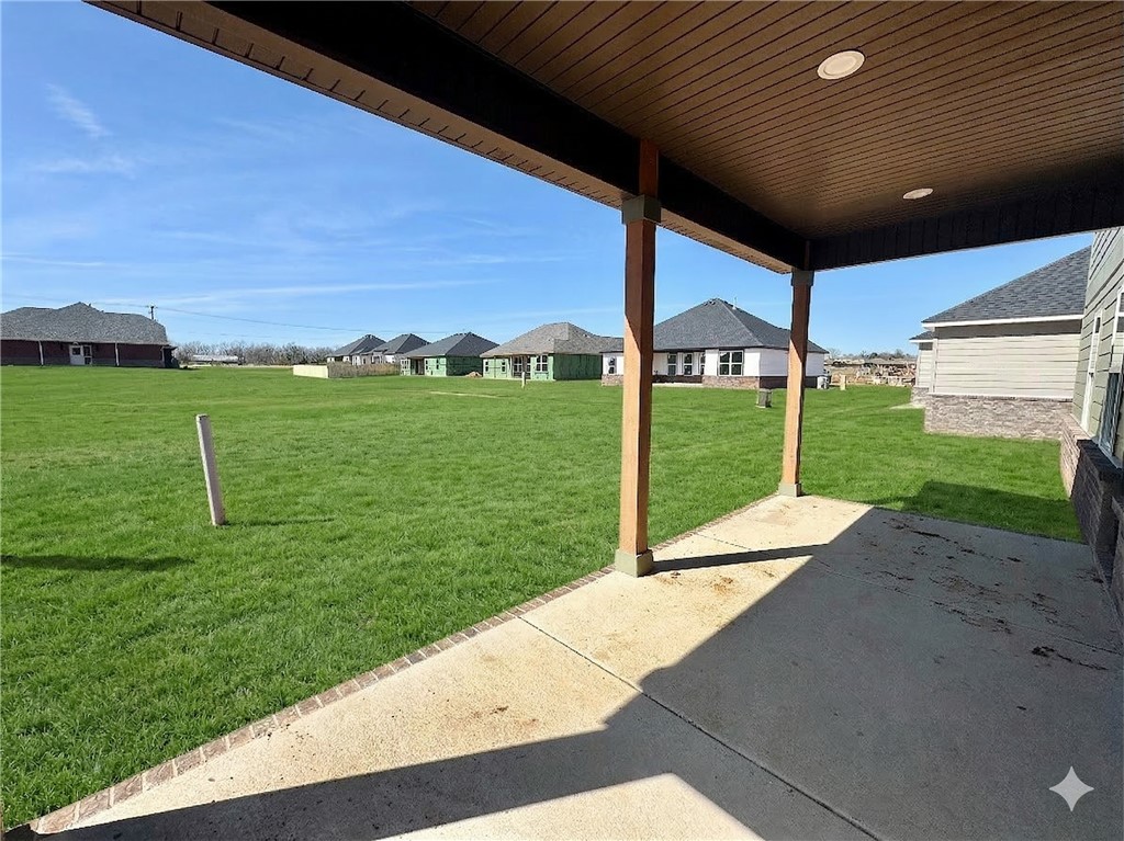 Jacobs Crossing - Residential