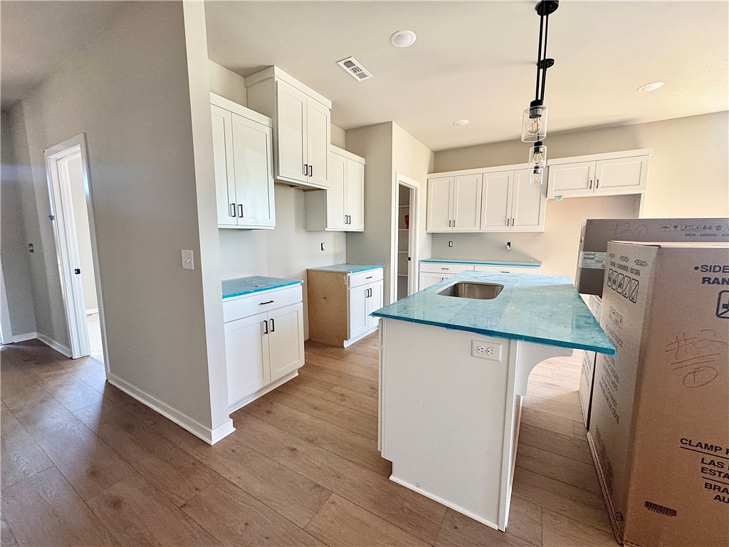 Jacobs Crossing - Residential