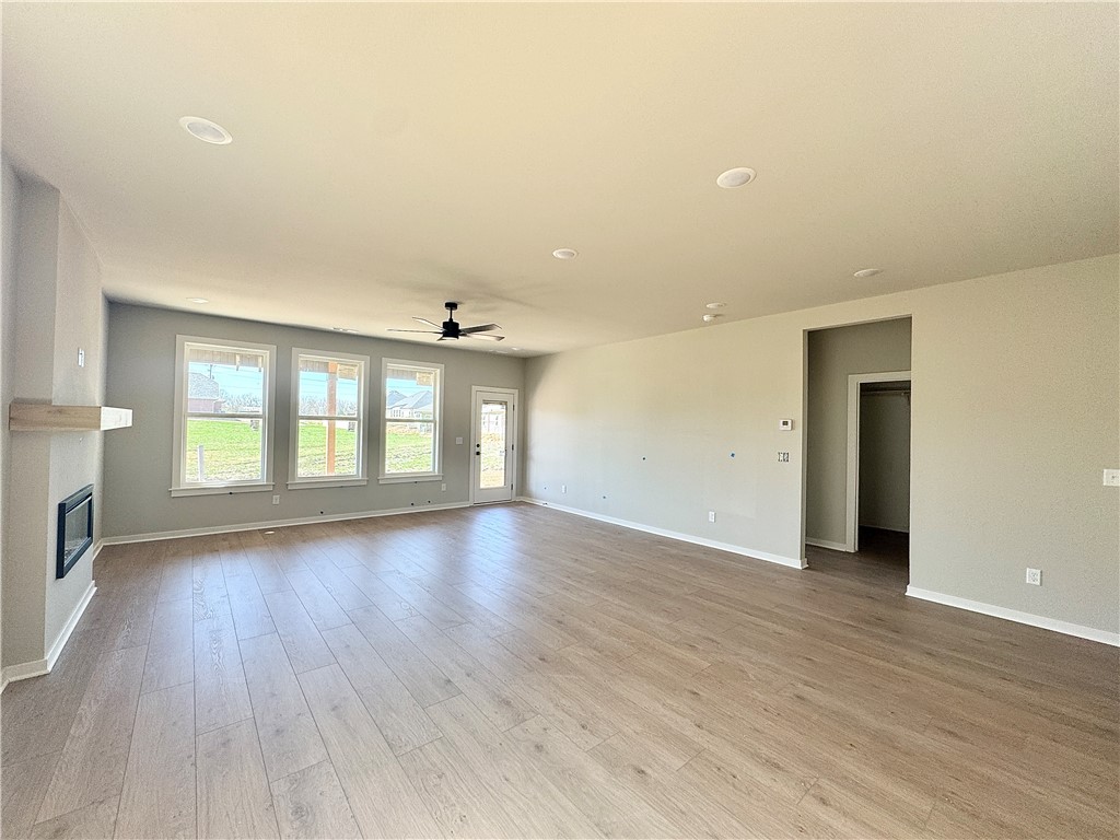 Jacobs Crossing - Residential