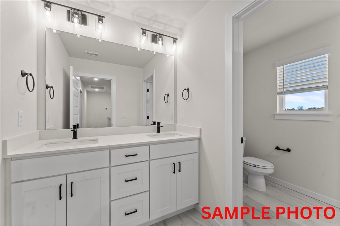 Jacobs Crossing - Residential