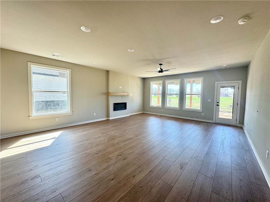 Jacobs Crossing - Residential