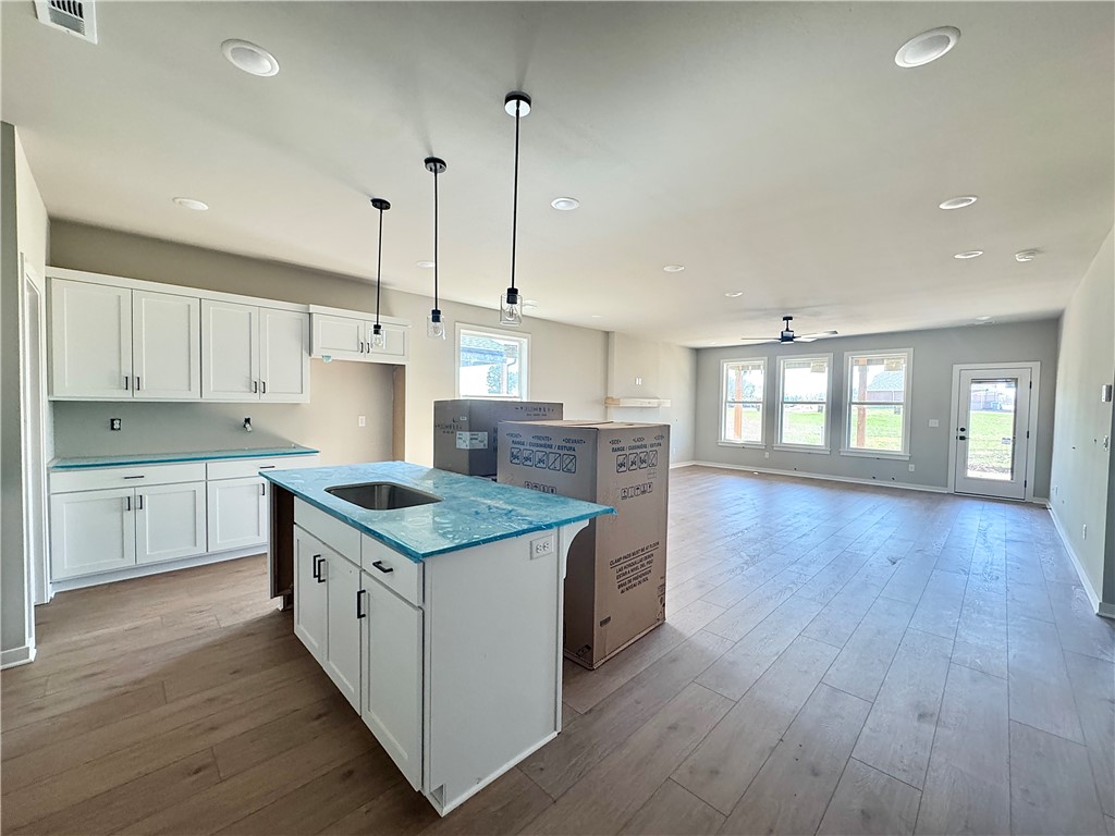 Jacobs Crossing - Residential