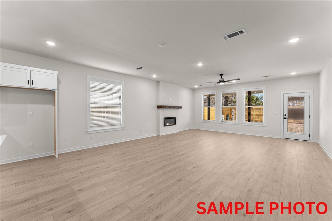 Jacobs Crossing - Residential