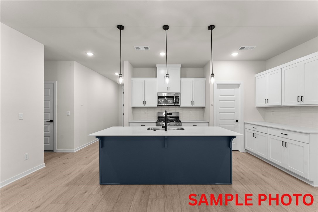 Jacobs Crossing - Residential