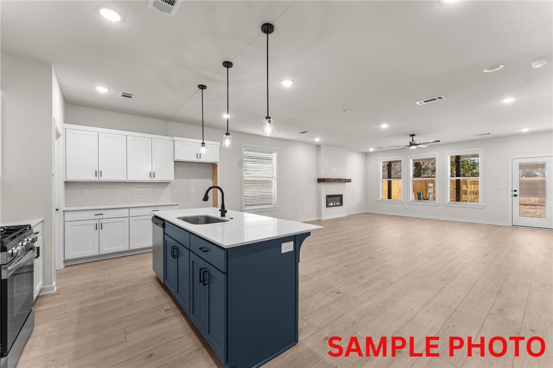 Jacobs Crossing - Residential