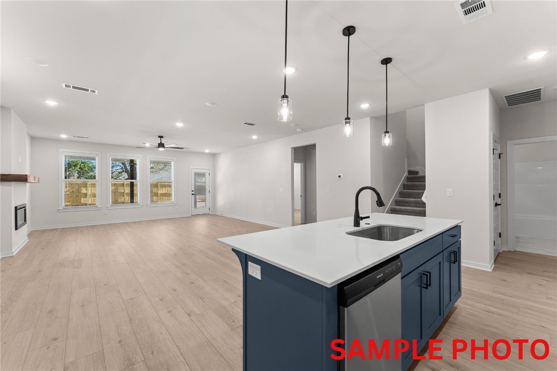 Jacobs Crossing - Residential