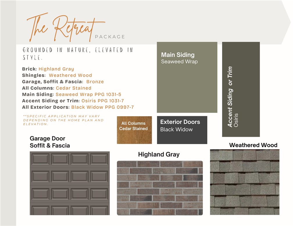 Jacobs Crossing - Residential