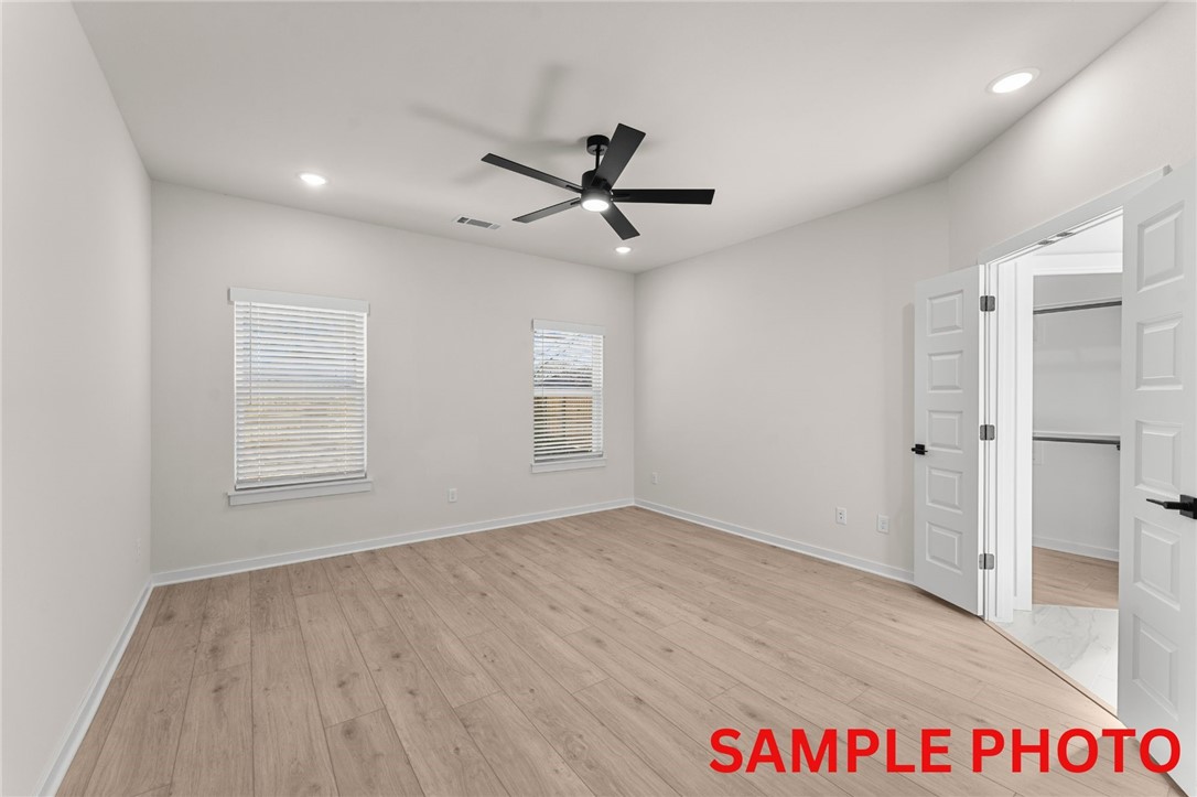 Jacobs Crossing - Residential