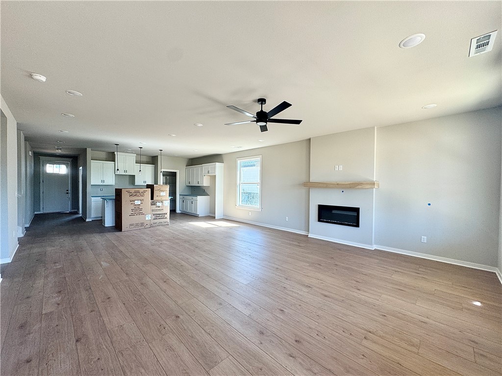 Jacobs Crossing - Residential