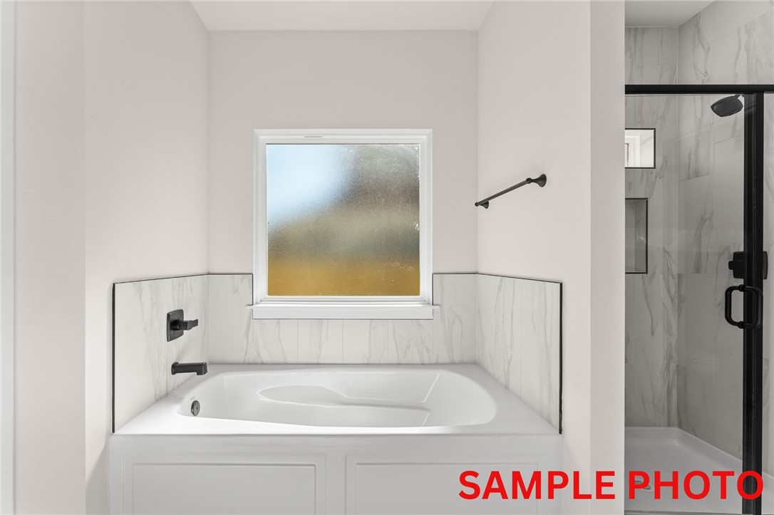 Jacobs Crossing - Residential