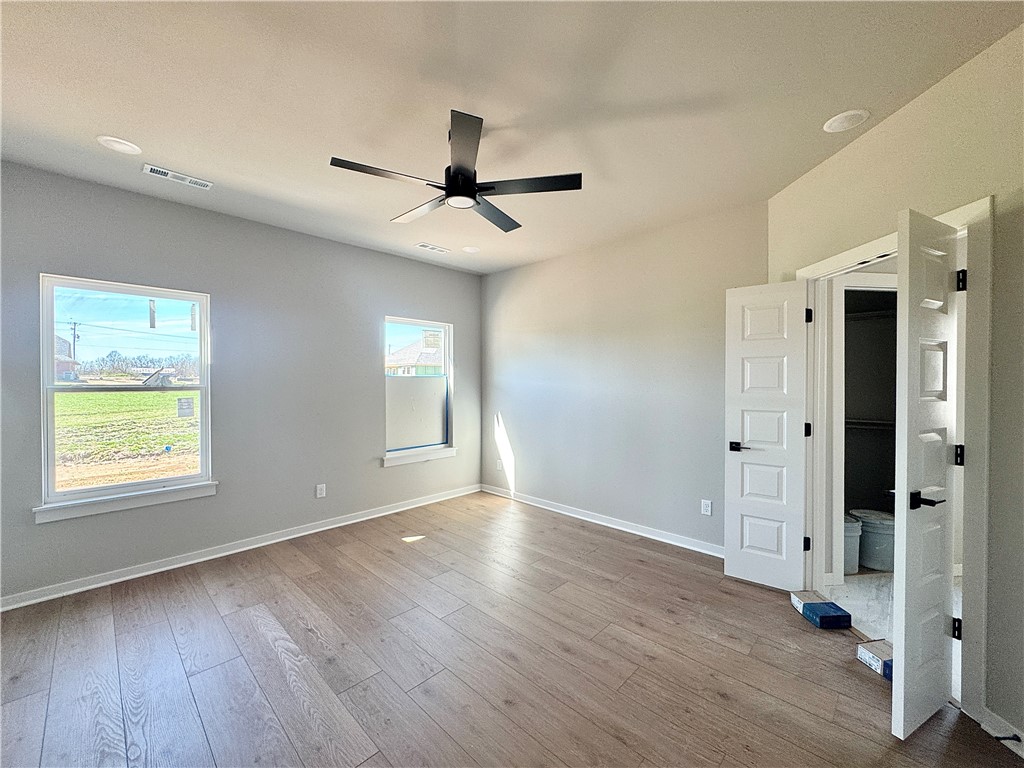 Jacobs Crossing - Residential