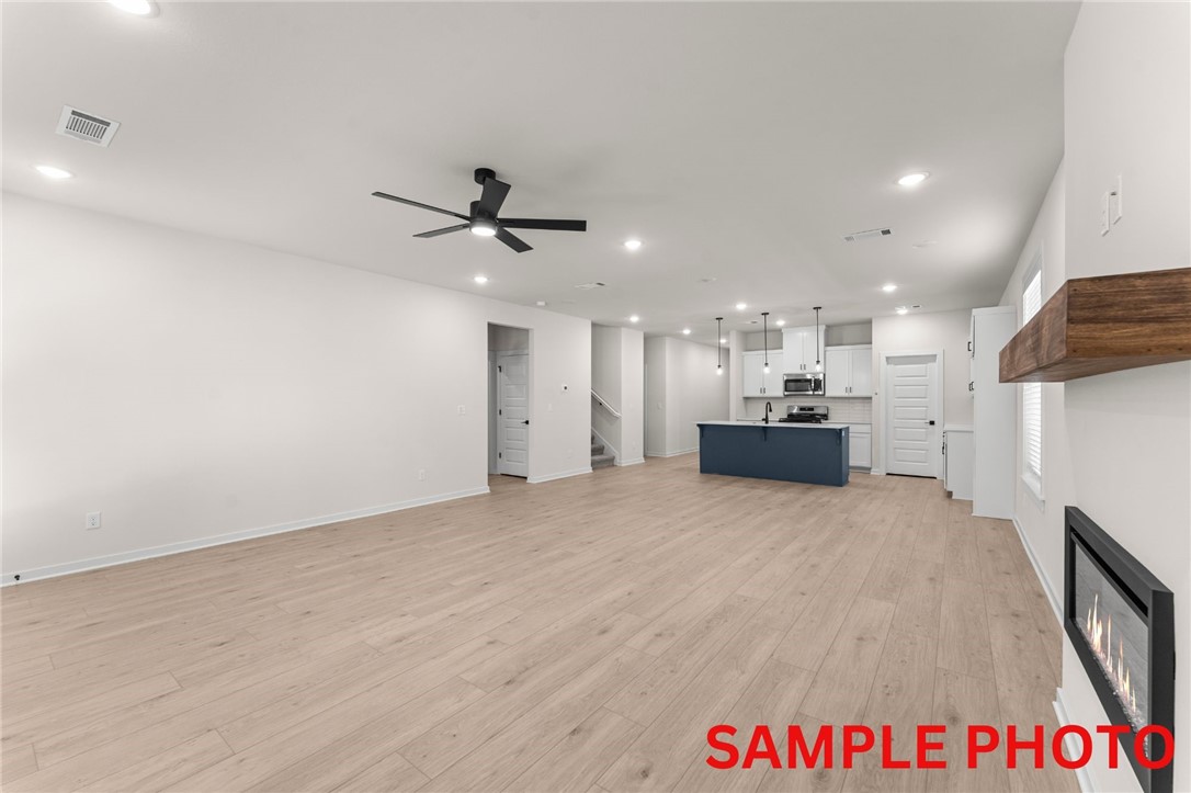 Jacobs Crossing - Residential