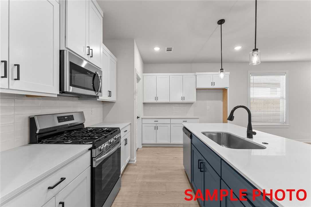 Jacobs Crossing - Residential