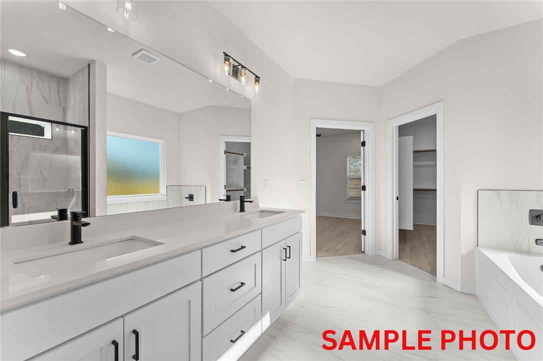 Jacobs Crossing - Residential