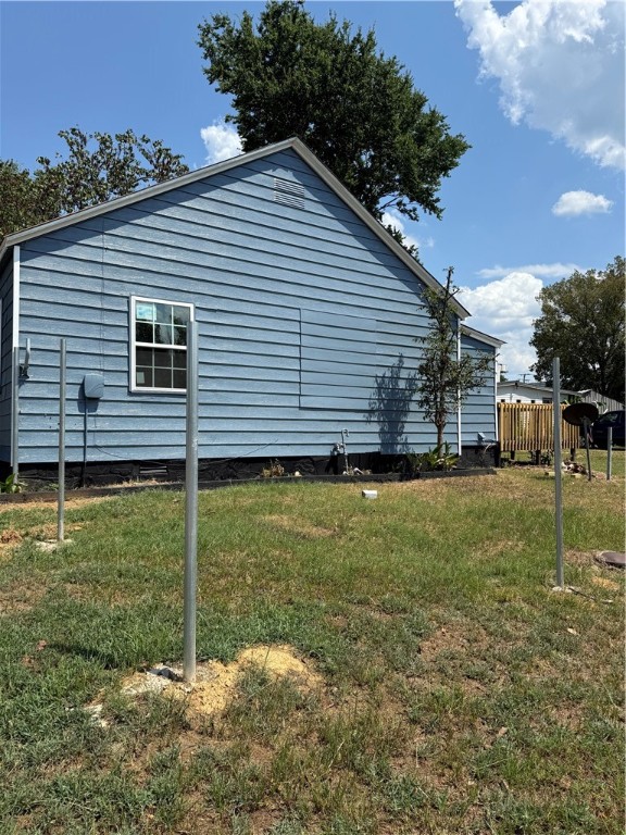 Danville Original Town - Residential