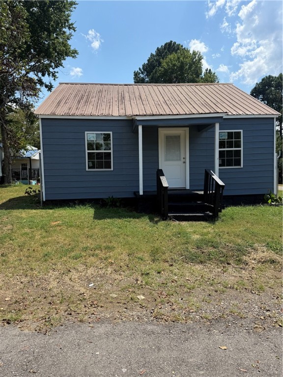 Danville Original Town - Residential
