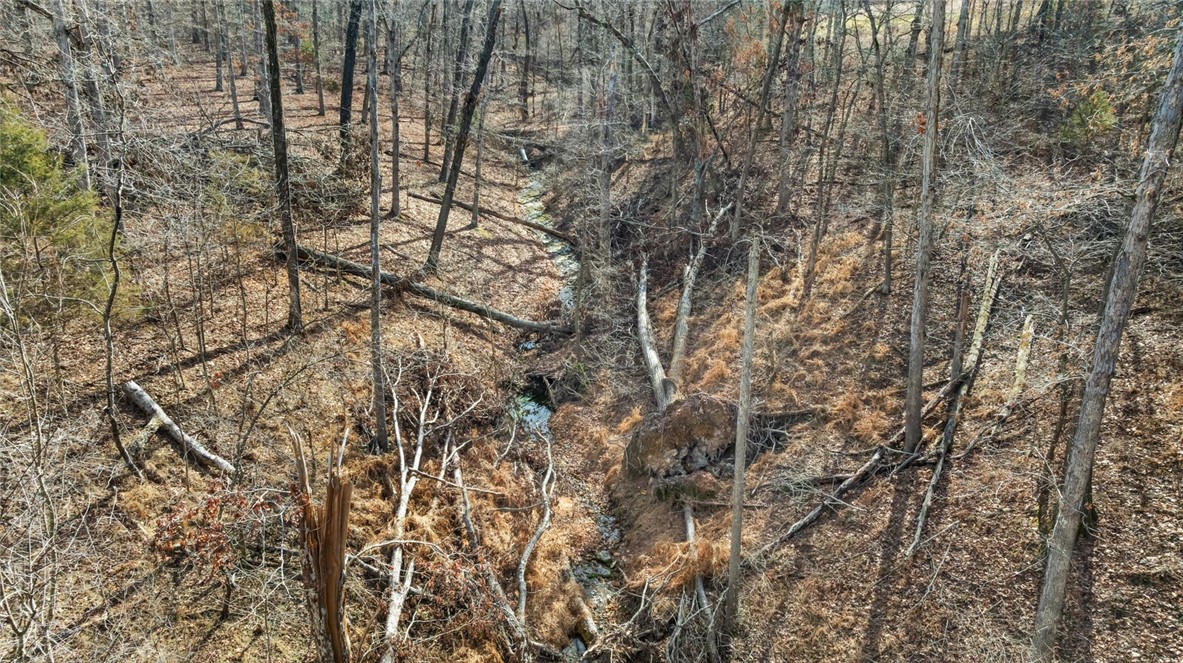 Creekstone Sub Ph Iii Bentonville - Land