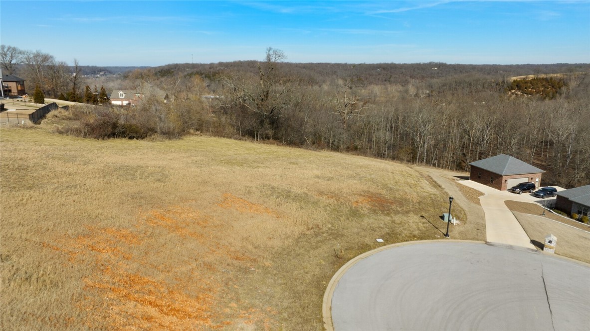 Creekstone Sub Ph Iii Bentonville - Land