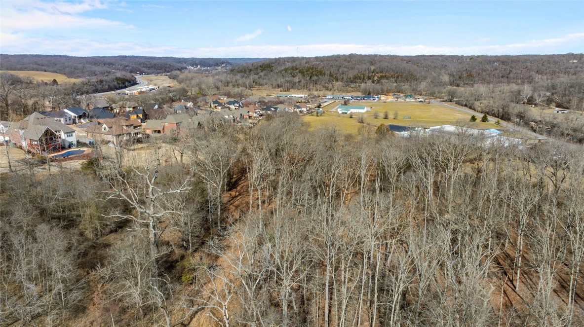 Creekstone Sub Ph Iii Bentonville - Land