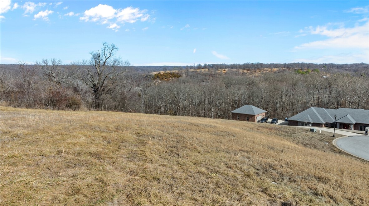 Creekstone Sub Ph Iii Bentonville - Land