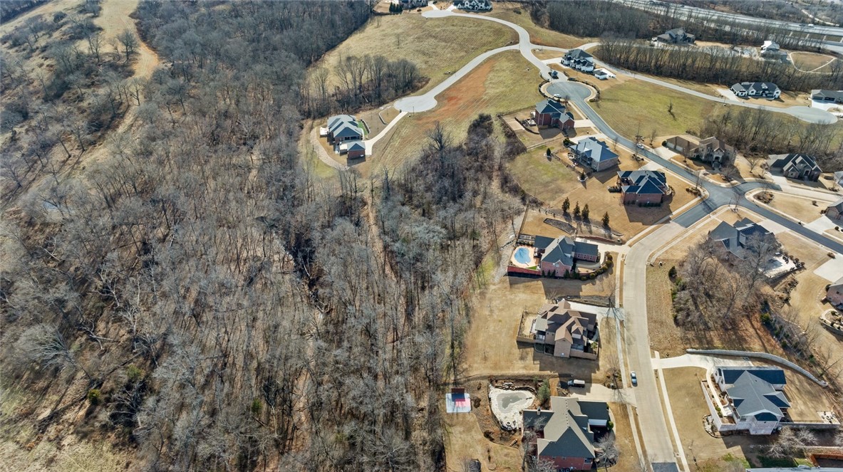 Creekstone Sub Ph Iii Bentonville - Land