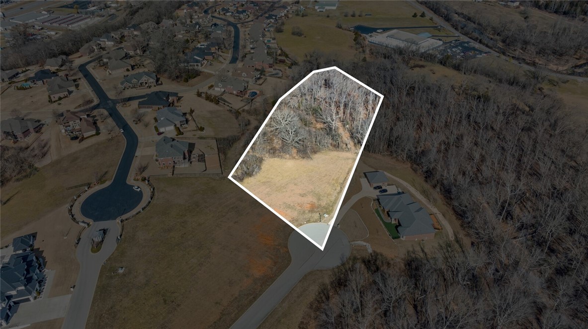 Creekstone Sub Ph Iii Bentonville - Land