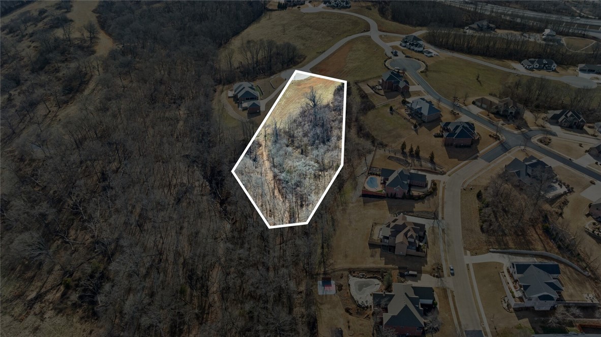 Creekstone Sub Ph Iii Bentonville - Land